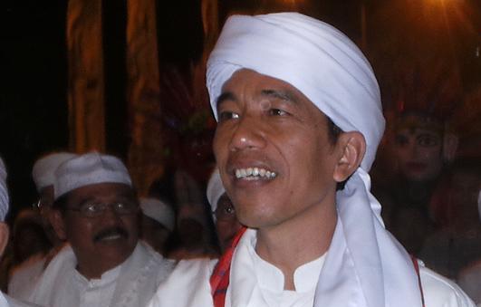 Mesjid Raya Jakarta Dimulai Pembangunannya 